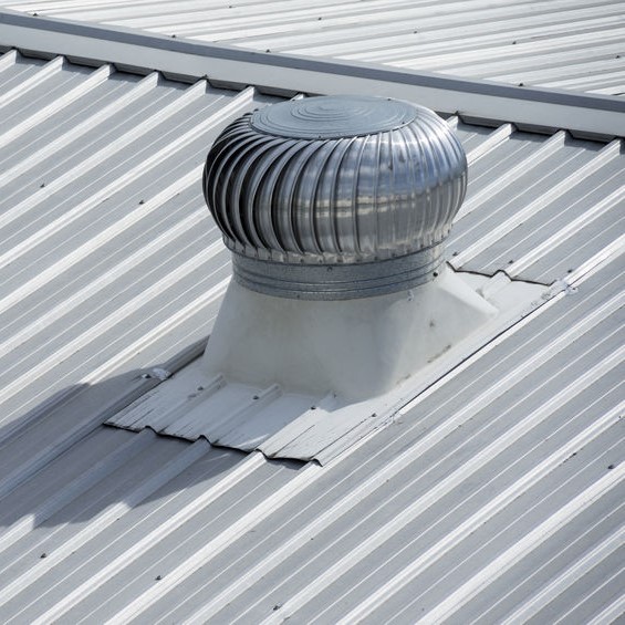 cool roofing metal roofing